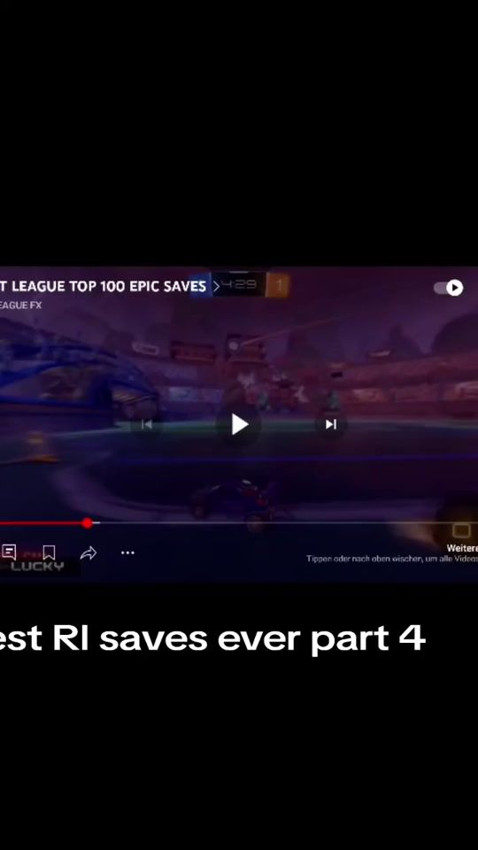 TikTok video thumbnail by rocketleauge_player2