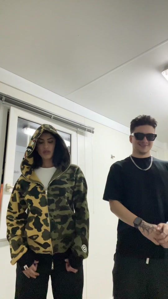 TikTok video thumbnail by lalbany_
