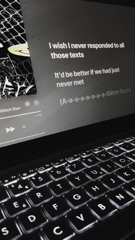 TikTok video thumbnail by vivobook.lyrics