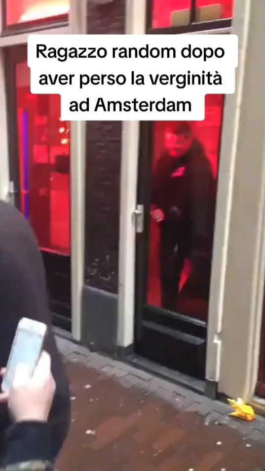 TikTok video thumbnail by profilofattomale