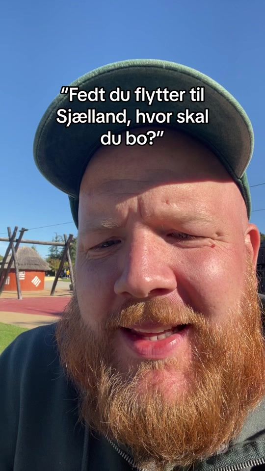 TikTok video thumbnail by pellelundbergkomiker
