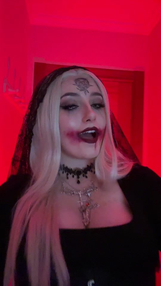 TikTok video thumbnail by laucosplays