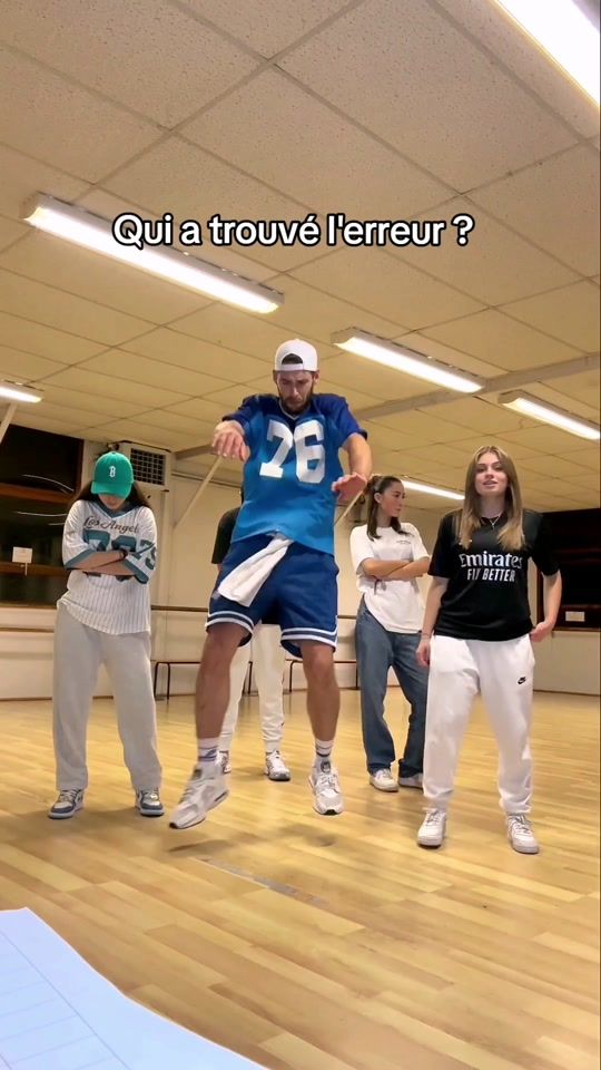 TikTok video thumbnail by bboy.rominou