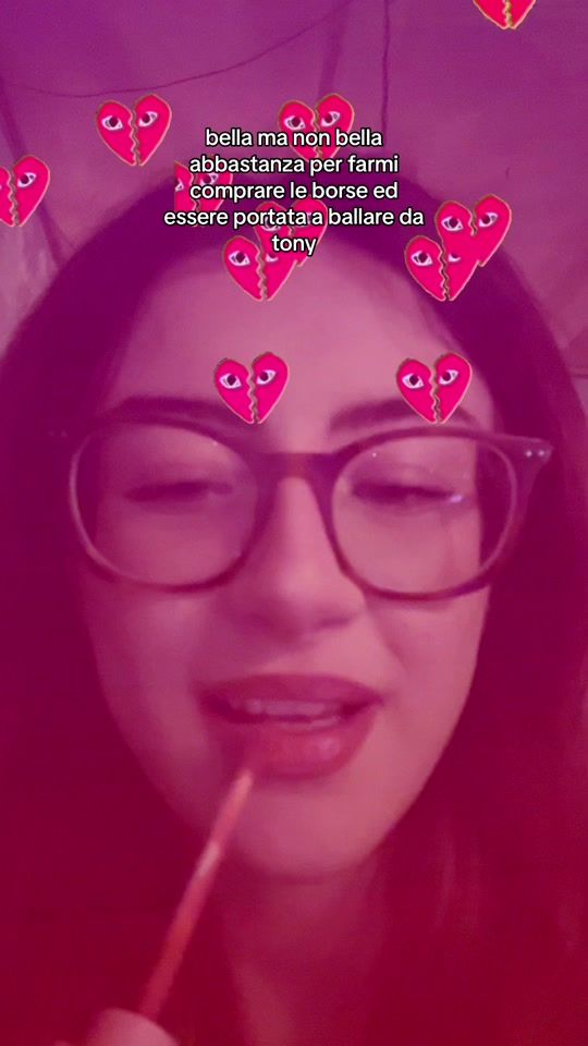 TikTok video thumbnail by alessandraavitalee