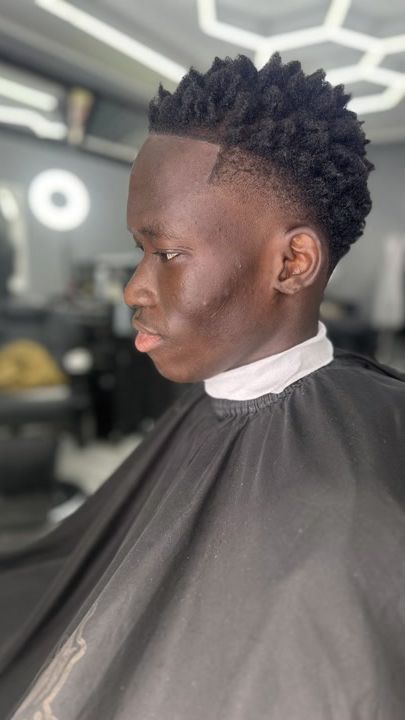 TikTok video thumbnail by jmstarsbarber