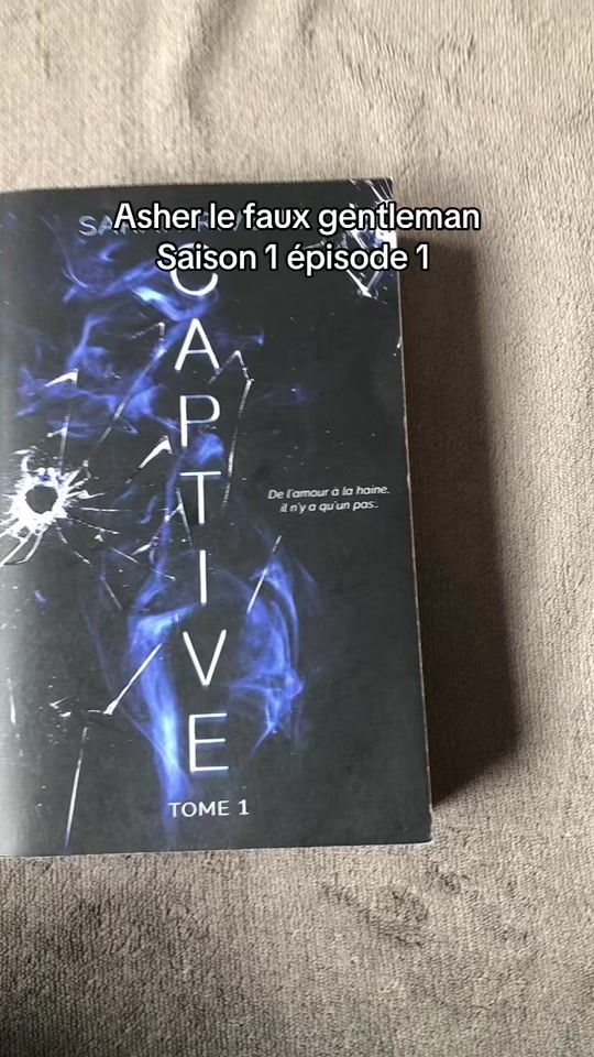 TikTok video thumbnail by loulousbookss