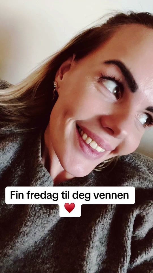 TikTok video thumbnail by healmedingvild