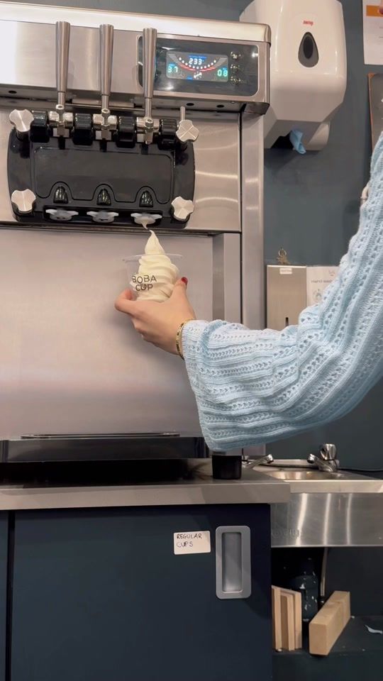 TikTok video thumbnail by bobacupsauchiehall