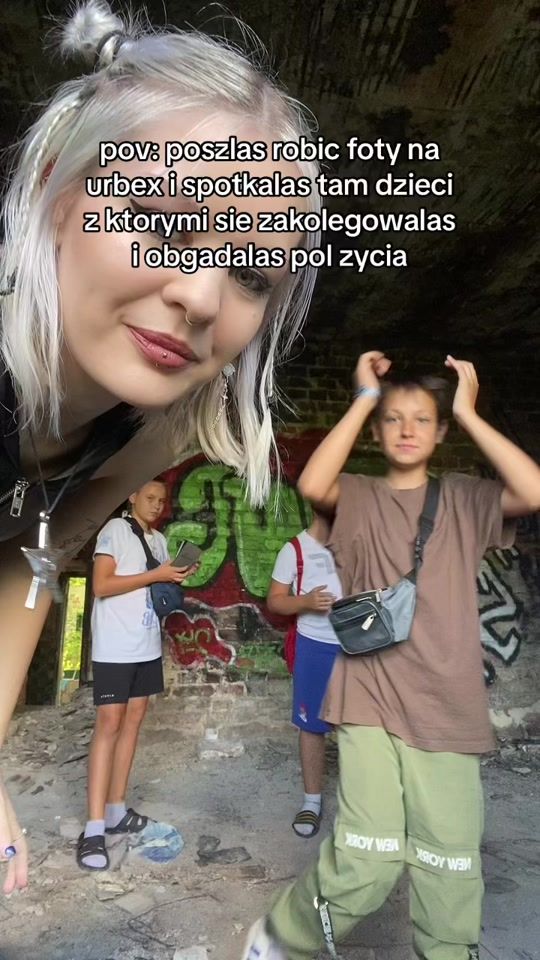 TikTok video thumbnail by korciaswag