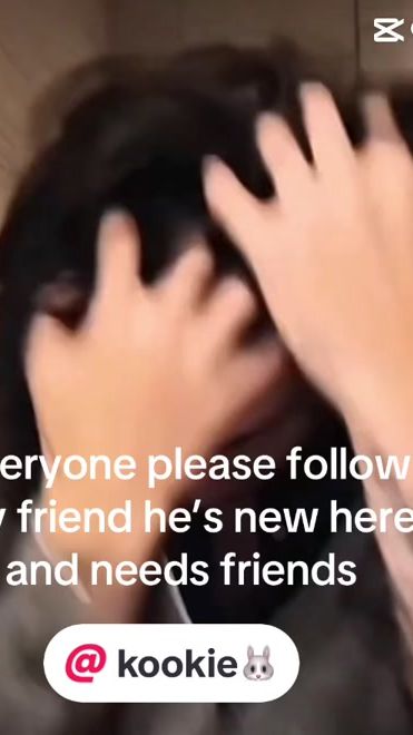 TikTok video thumbnail by jungkook_wife_jk