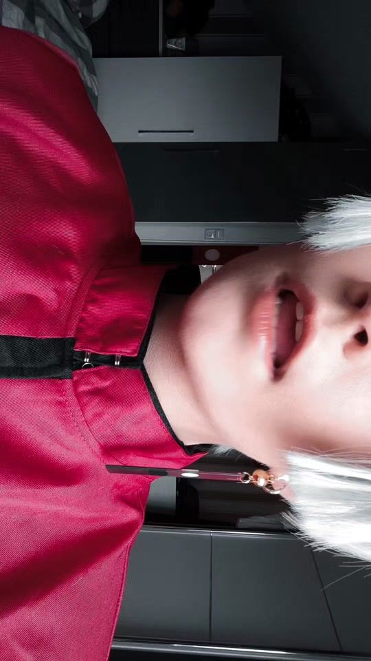 TikTok video thumbnail by yuuma.cos