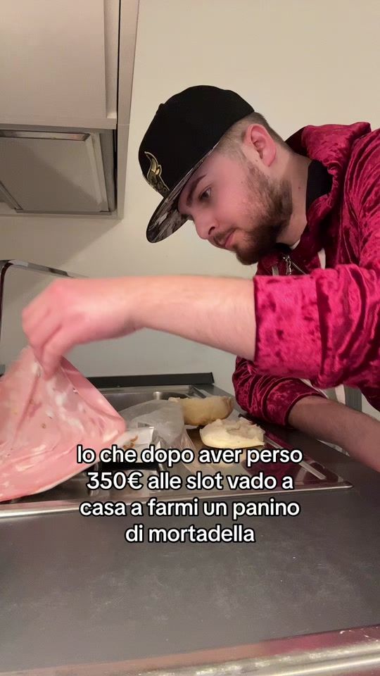 TikTok video thumbnail by il_joel