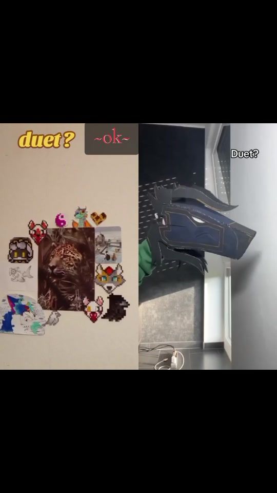 TikTok video thumbnail by laura.blak_ruby.cristal