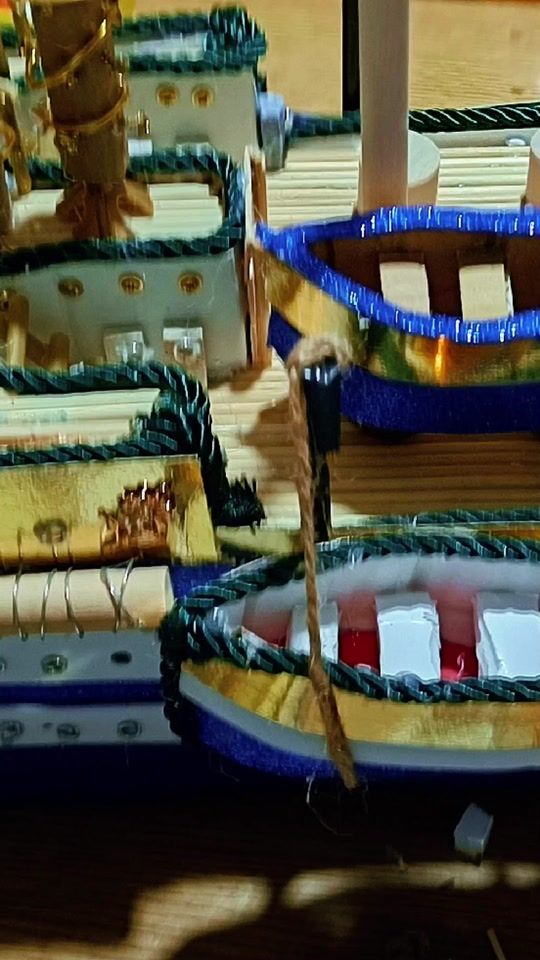 TikTok video thumbnail by creazionifaidatea