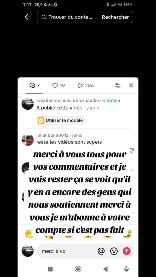 TikTok video thumbnail by dan_loup