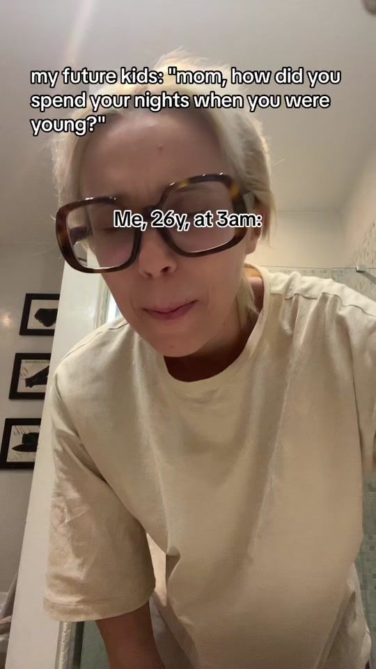 TikTok video thumbnail by miriamklancic