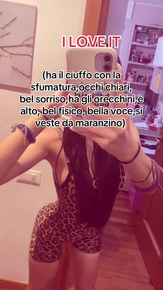 TikTok video thumbnail by fede277_