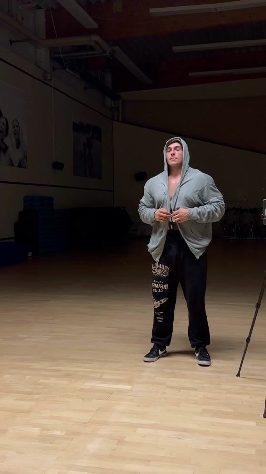 TikTok video thumbnail by johnymuenster