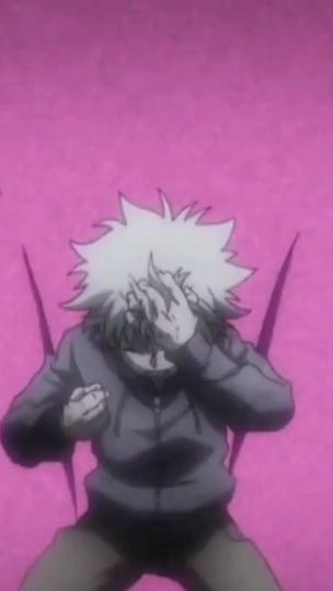 TikTok video thumbnail by hunterxhunterislive