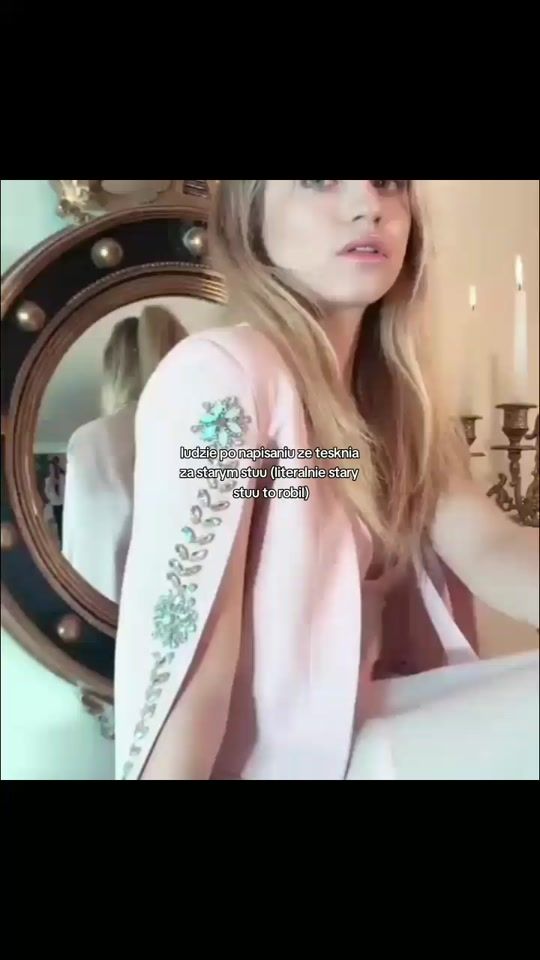 TikTok video thumbnail by userisdeadbye