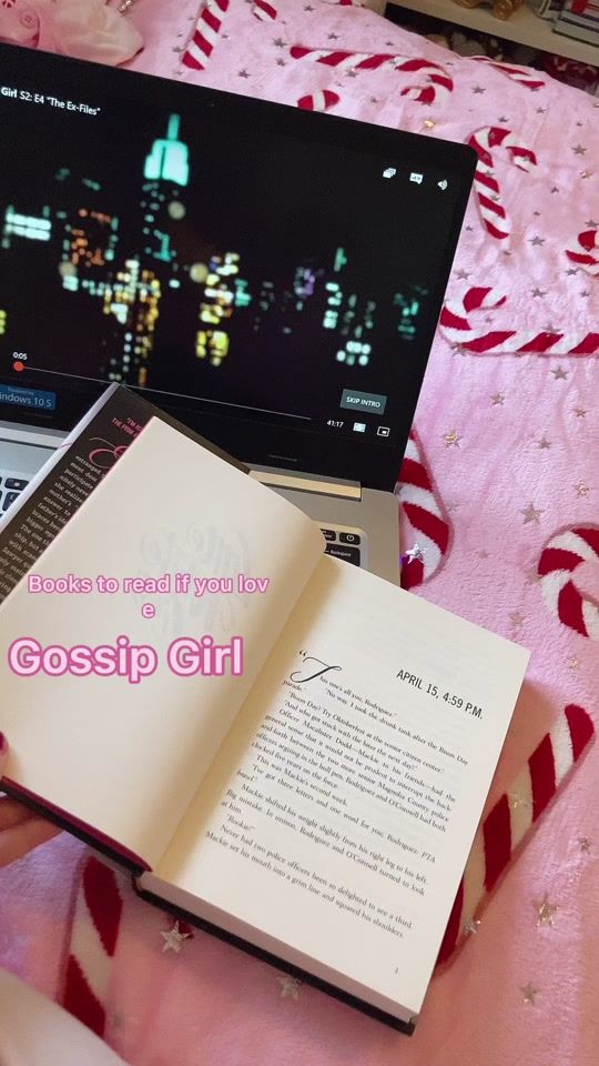 TikTok video thumbnail by amyyreads