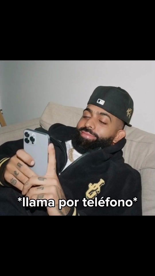 TikTok video thumbnail by el_chulin