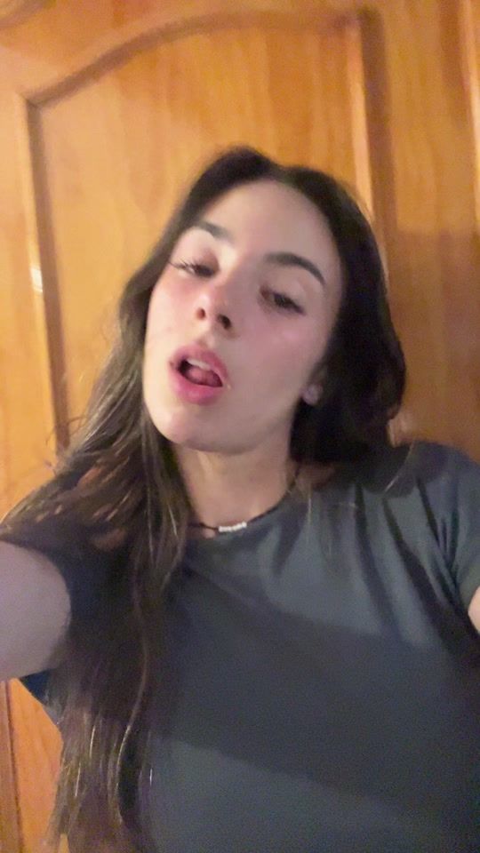 TikTok video thumbnail by crostono2