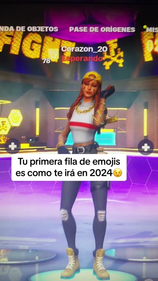 TikTok video thumbnail by chica.gamer.10