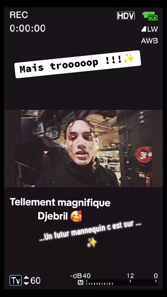 TikTok video thumbnail by djebril_aurorestarac23