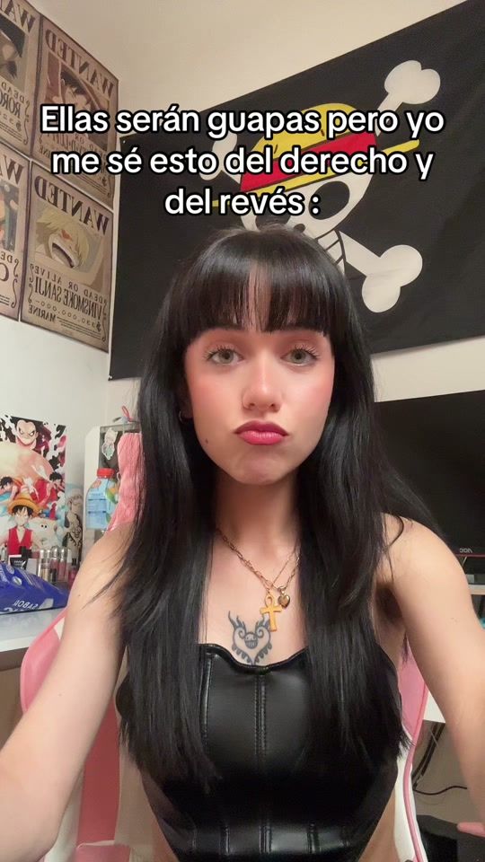 TikTok video thumbnail by nadiacorrecher