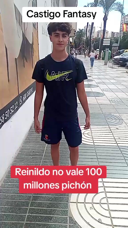 TikTok video thumbnail by castigos.fdefantasia