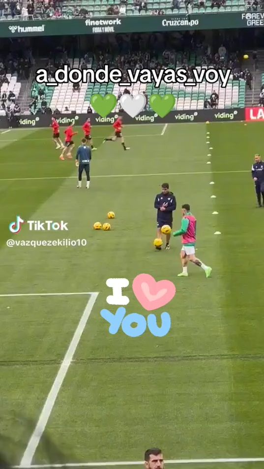 TikTok video thumbnail by a_donde_vayas_voy