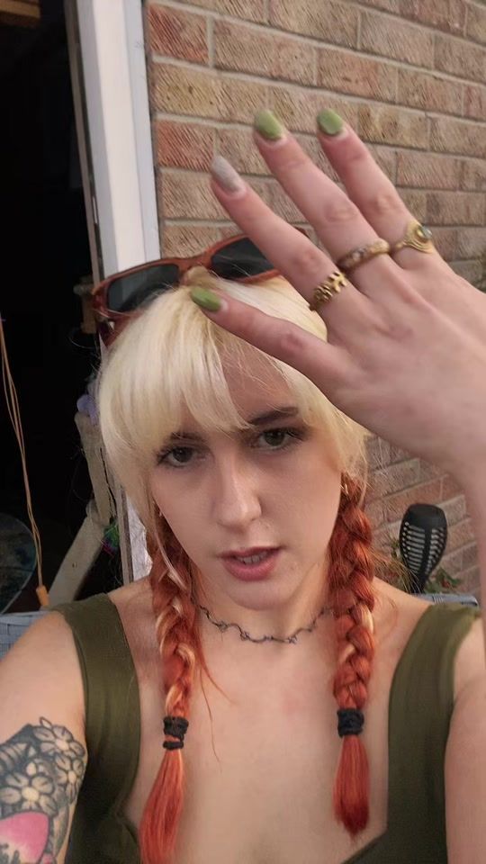 TikTok video thumbnail by phoebexjj