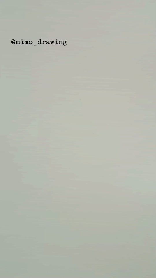 TikTok video thumbnail by mimo_drawing