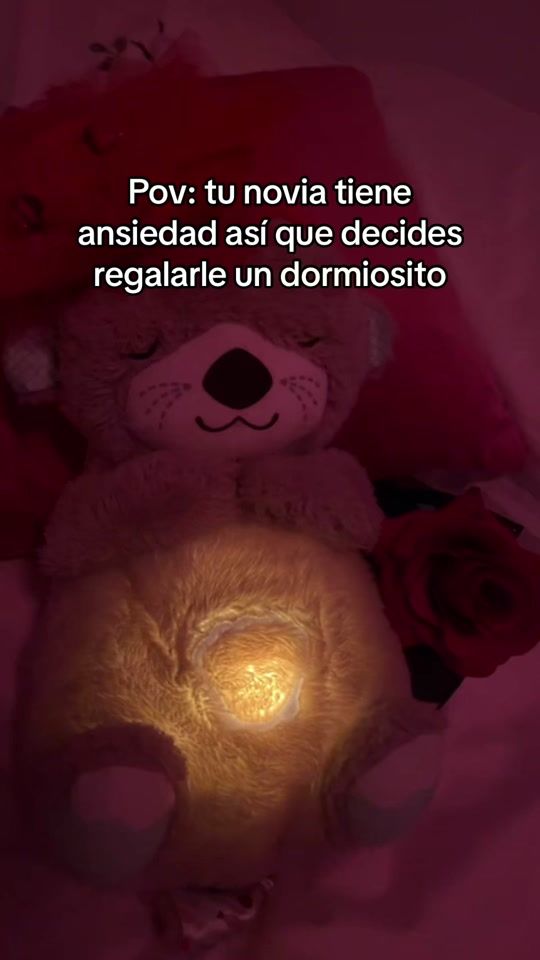 TikTok video thumbnail by dormiositos