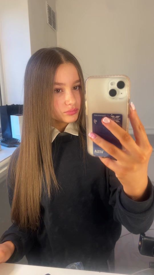 TikTok video thumbnail by siennaleek