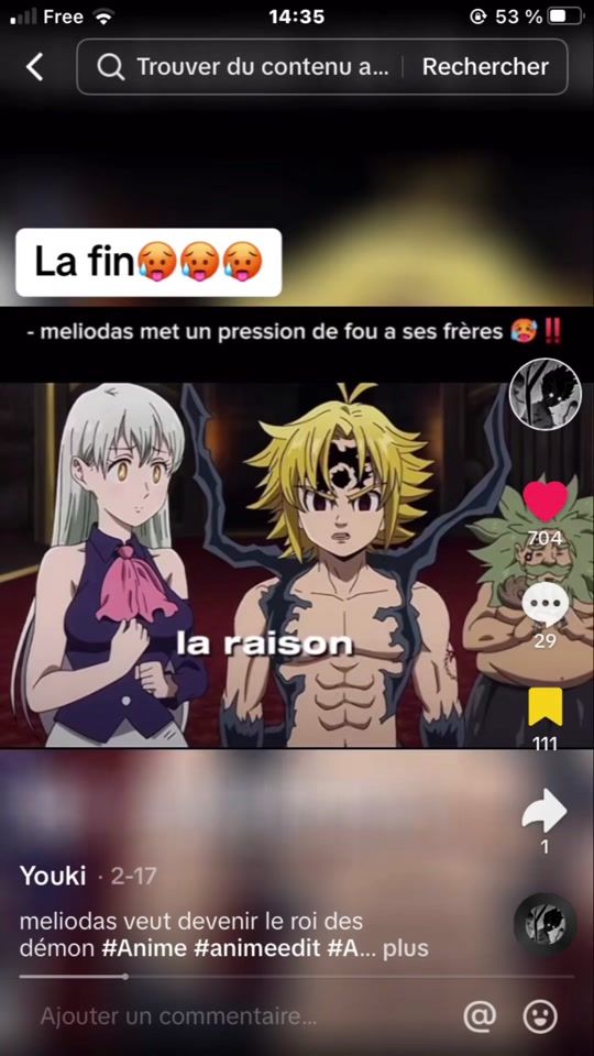 TikTok video thumbnail by turctv69