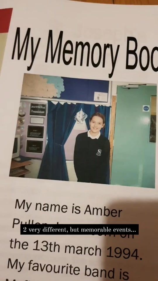 TikTok video thumbnail by amberadel