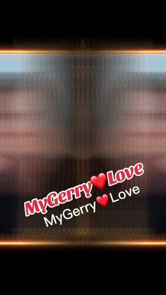 TikTok video thumbnail by mygerrylove
