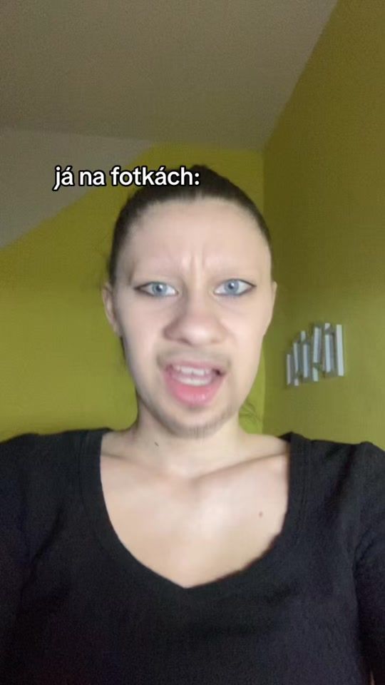 TikTok video thumbnail by _sehnalova
