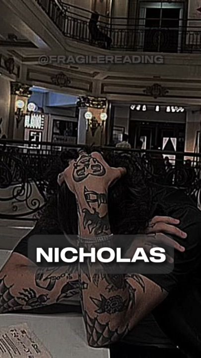 TikTok video thumbnail by fragilereading