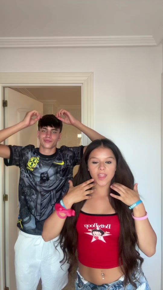 TikTok video thumbnail by karineitor16