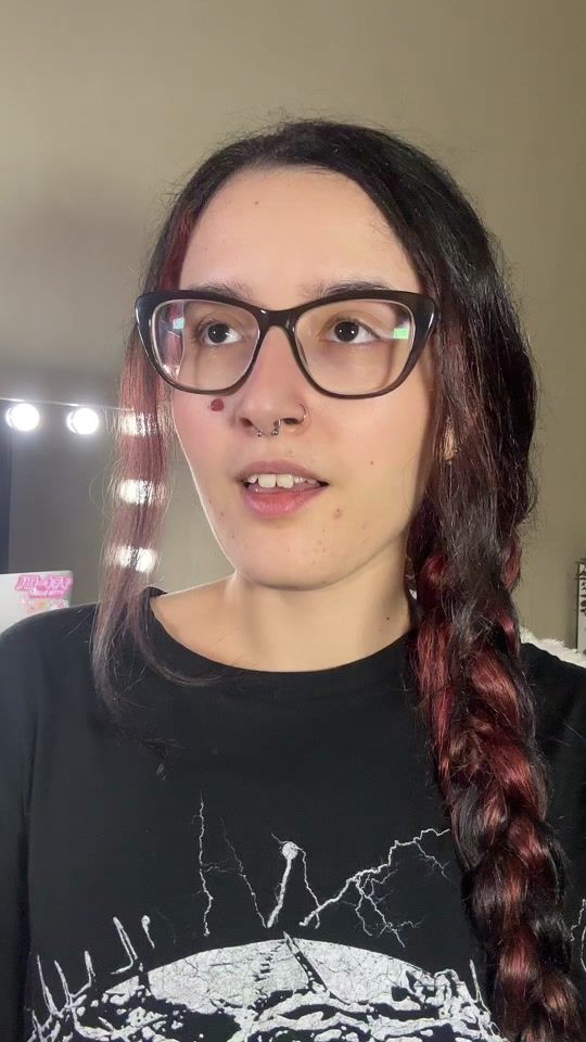 TikTok video thumbnail by orgxnaa