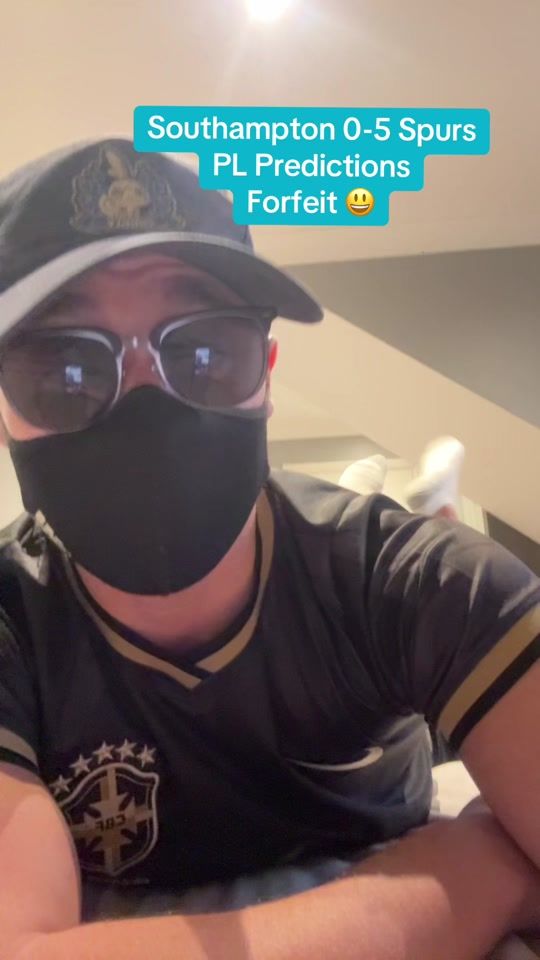 TikTok video thumbnail by mrblack.football