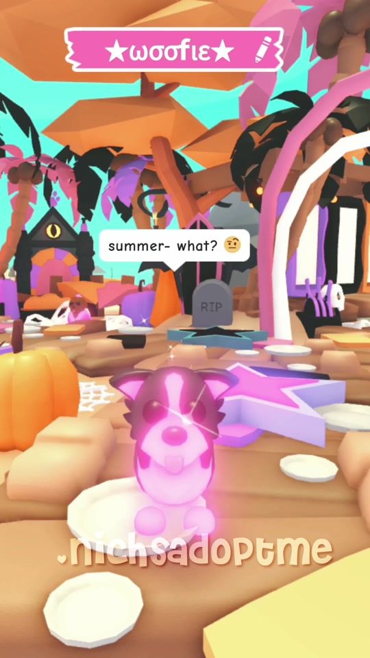 TikTok video thumbnail by .nichsadoptme
