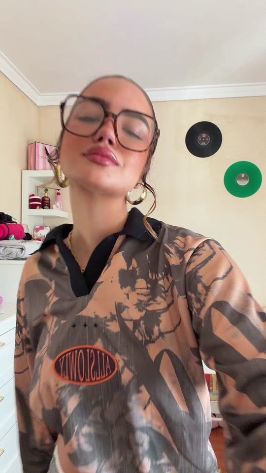 TikTok video thumbnail by notsaarita