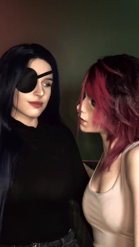 TikTok video thumbnail by _k.itsune_