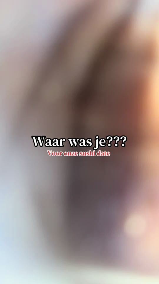 TikTok video thumbnail by sushibyvid