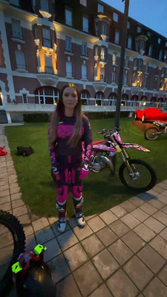 TikTok video thumbnail by acld_racing