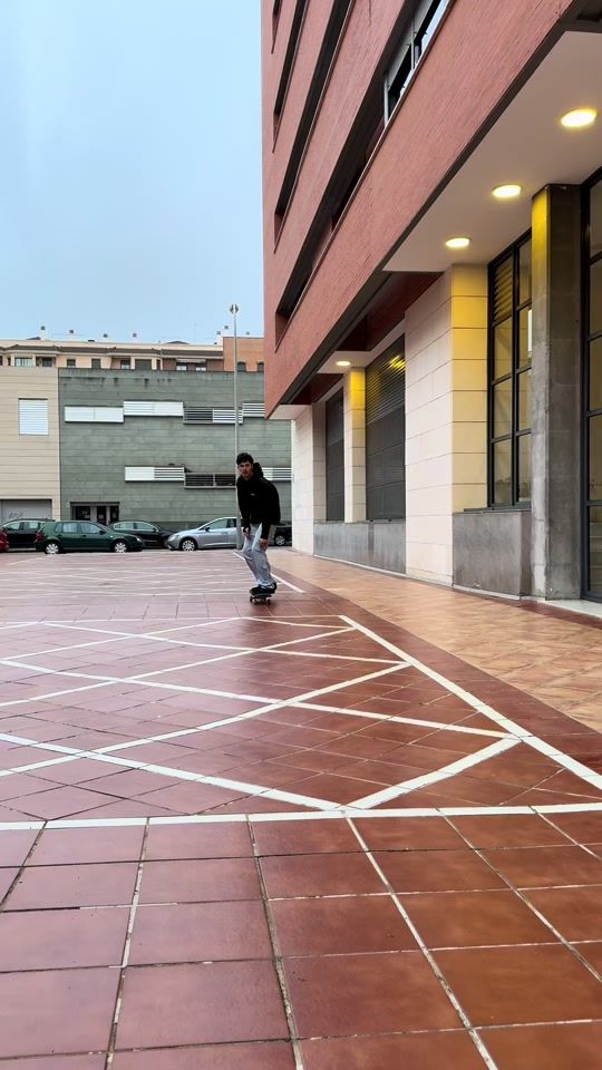 TikTok video thumbnail by danielmoragues_
